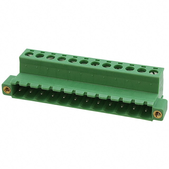 1825608 Phoenix Contact  Conectores y tomas de corriente